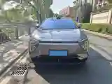 2023 HiPhi Y BEV 76.6KWH