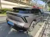 2023 HiPhi Y BEV 76.6KWH