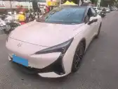 2025 ARCFOX ΑS5,autocango,china used car exporter,china ev exporter,chinese used car exporter,chinese used ev exporter
