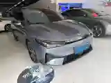 2024 Xpeng P5 BEV 55.4KWH