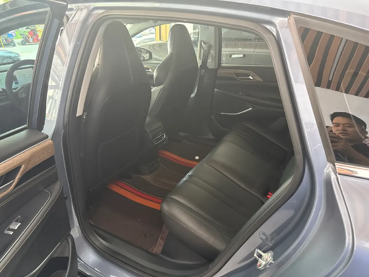 2024 Xpeng P5 BEV 55.4KWH,autocango,china used car exporter,china ev exporter,chinese used car exporter,chinese used ev exporter