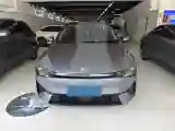 2024 Xpeng P5 BEV 55.4KWH