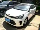 2019 Kia Pegas 1.4L 95HP L4 4AT
