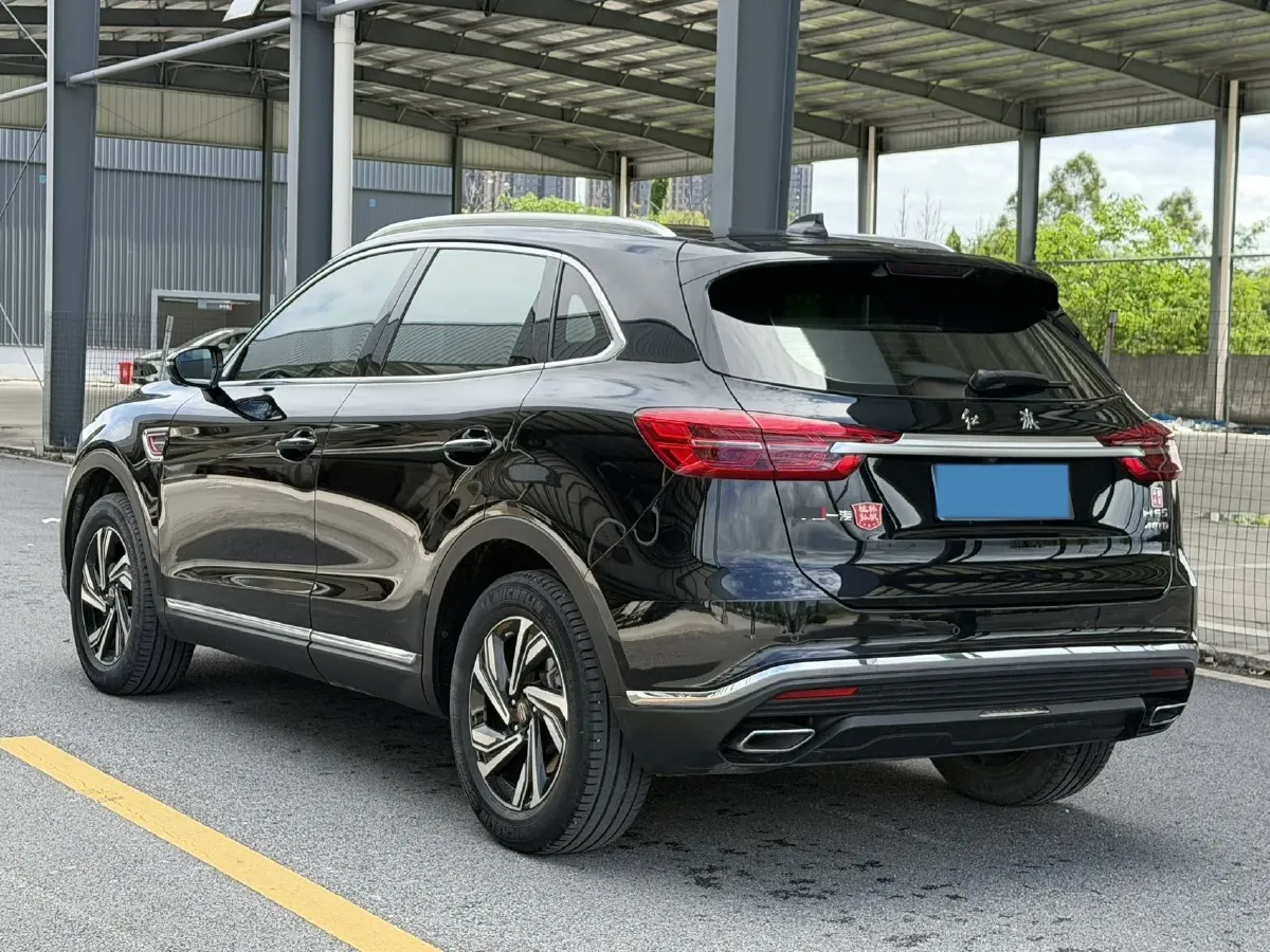 2022 HongQi HS5 2.0T 224HP L4 6AT,autocango,china used car exporter,china ev exporter,chinese used car exporter,chinese used ev exporter
