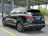 2022 HongQi HS5 2.0T 224HP L4 6AT