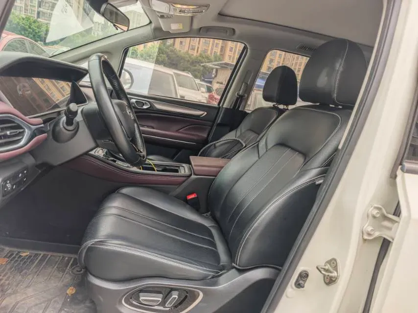 2021 GAC Trumpchi M6 1.5T 169HP L4 7DCT,autocango,china used car exporter,china ev exporter,chinese used car exporter,chinese used ev exporter