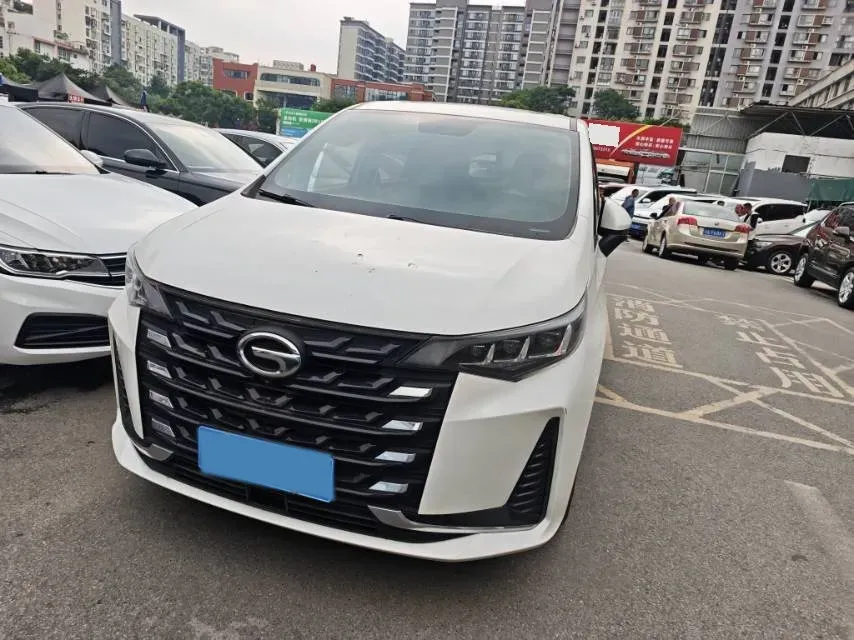 2021 GAC Trumpchi M6 1.5T 169HP L4 7DCT,autocango,china used car exporter,china ev exporter,chinese used car exporter,chinese used ev exporter