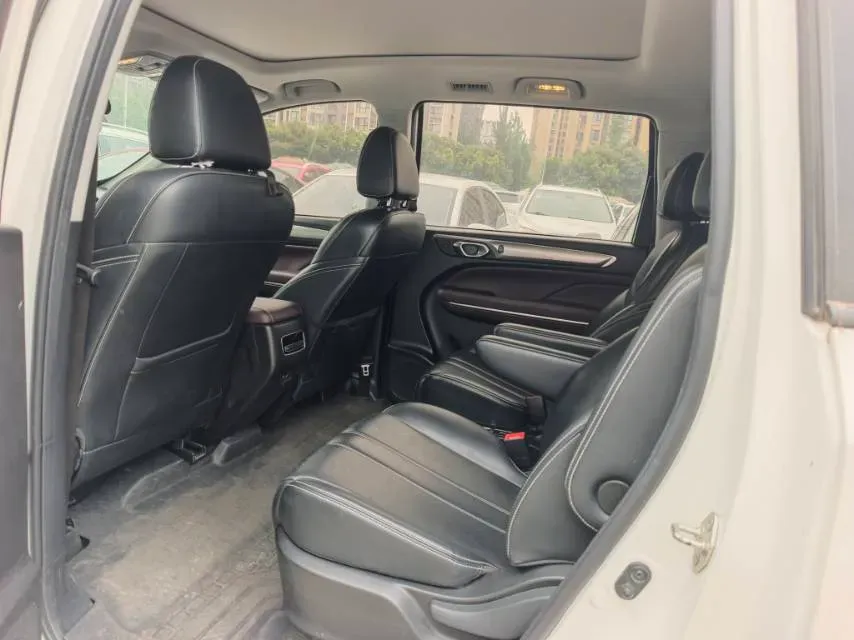 2021 GAC Trumpchi M6 1.5T 169HP L4 7DCT,autocango,china used car exporter,china ev exporter,chinese used car exporter,chinese used ev exporter