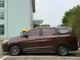 2017 BaoJun 730 1.5T 150HP L4 6MT