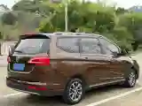 2017 BaoJun 730 1.5T 150HP L4 6MT