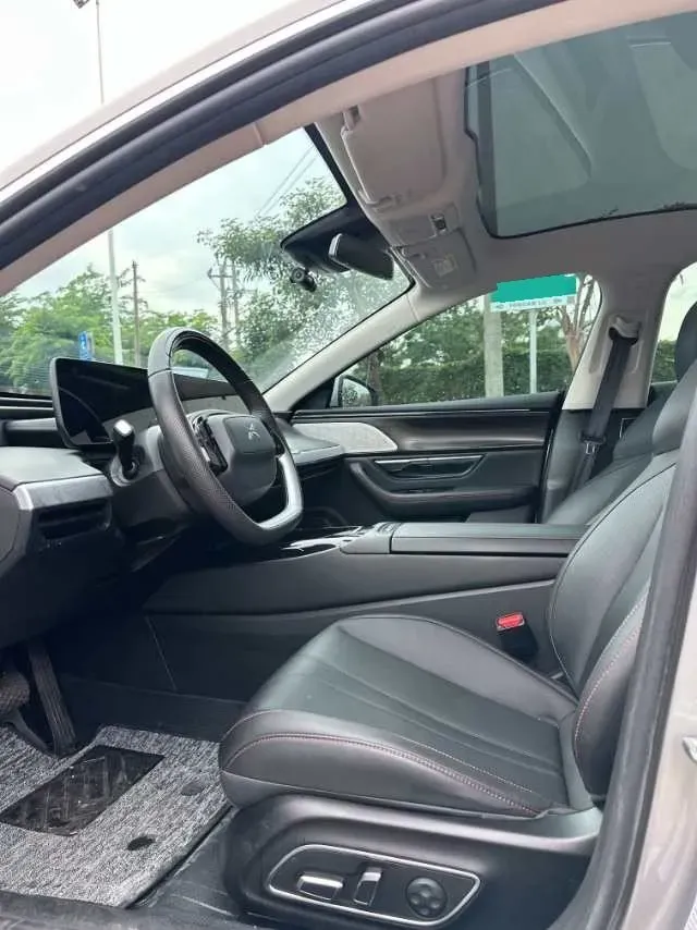 2022 Sehol AiPao S BEV 84KWH,autocango,china used car exporter,china ev exporter,chinese used car exporter,chinese used ev exporter