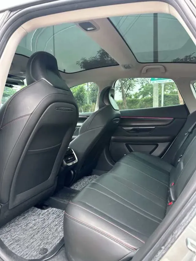 2022 Sehol AiPao S BEV 84KWH,autocango,china used car exporter,china ev exporter,chinese used car exporter,chinese used ev exporter