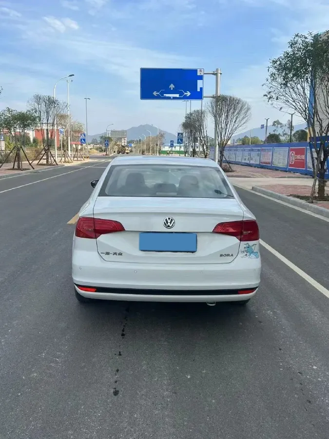 2019 Volkswagen Bora 1.5L 110HP L4 6AT,autocango,china used car exporter,china ev exporter,chinese used car exporter,chinese used ev exporter