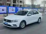 2019 Volkswagen Bora 1.5L 110HP L4 6AT