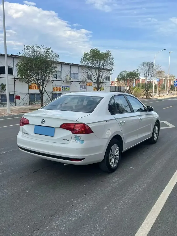 2019 Volkswagen Bora 1.5L 110HP L4 6AT,autocango,china used car exporter,china ev exporter,chinese used car exporter,chinese used ev exporter