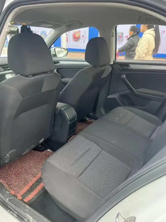 2019 Volkswagen Bora 1.5L 110HP L4 6AT,autocango,china used car exporter,china ev exporter,chinese used car exporter,chinese used ev exporter