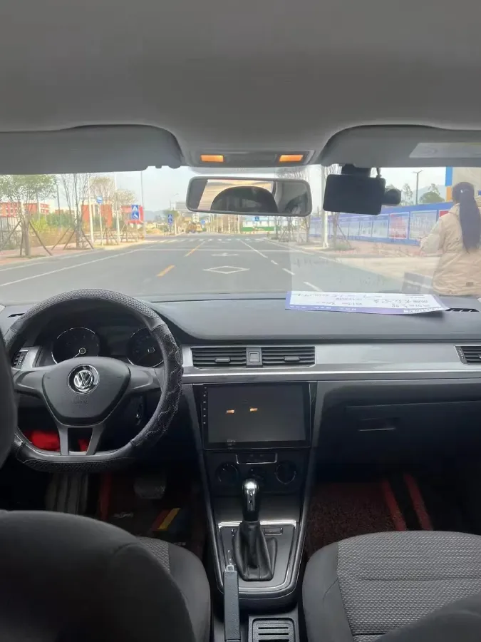 2019 Volkswagen Bora 1.5L 110HP L4 6AT,autocango,china used car exporter,china ev exporter,chinese used car exporter,chinese used ev exporter