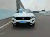 2021 Volkswagen T-Roc 1.4T 150HP L4 7DCT