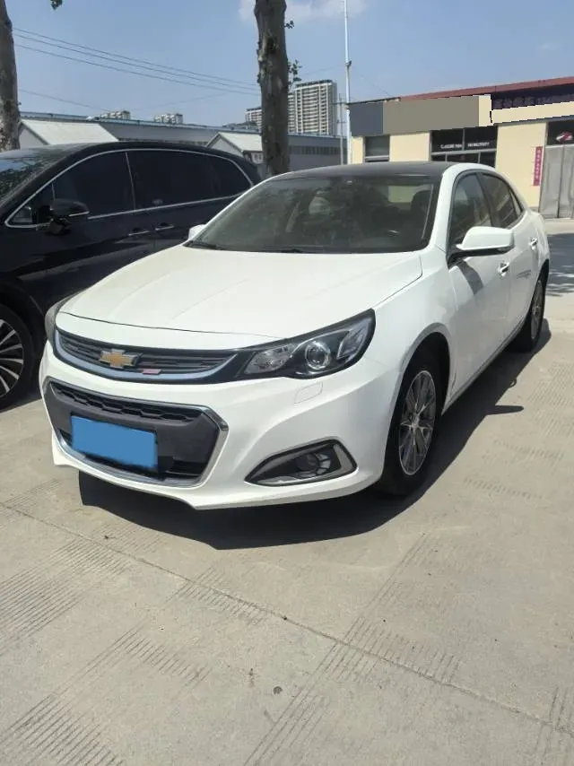 2018 Chevrolet Malibu 1.5T 170HP L4 6AT,autocango,china used car exporter,china ev exporter,chinese used car exporter,chinese used ev exporter