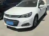 2018 Chevrolet Malibu 1.5T 170HP L4 6AT