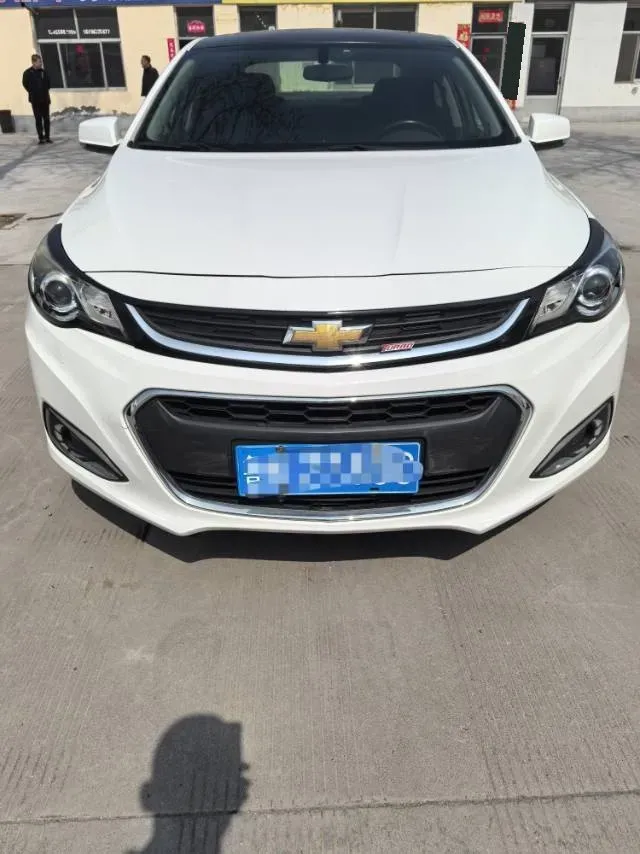 2018 Chevrolet Malibu 1.5T 170HP L4 6AT,autocango,china used car exporter,china ev exporter,chinese used car exporter,chinese used ev exporter