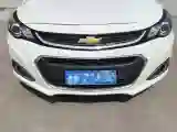 2018 Chevrolet Malibu 1.5T 170HP L4 6AT