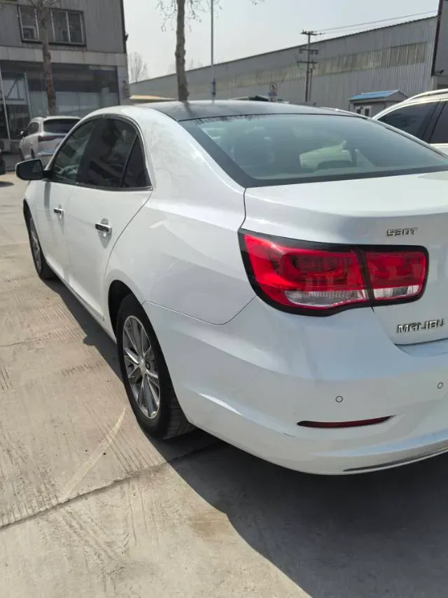 2018 Chevrolet Malibu 1.5T 170HP L4 6AT,autocango,china used car exporter,china ev exporter,chinese used car exporter,chinese used ev exporter