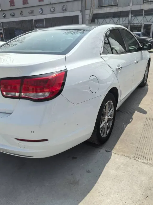 2018 Chevrolet Malibu 1.5T 170HP L4 6AT,autocango,china used car exporter,china ev exporter,chinese used car exporter,chinese used ev exporter