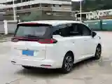 2021 GAC Trumpchi M6 1.5T 169HP L4 7DCT