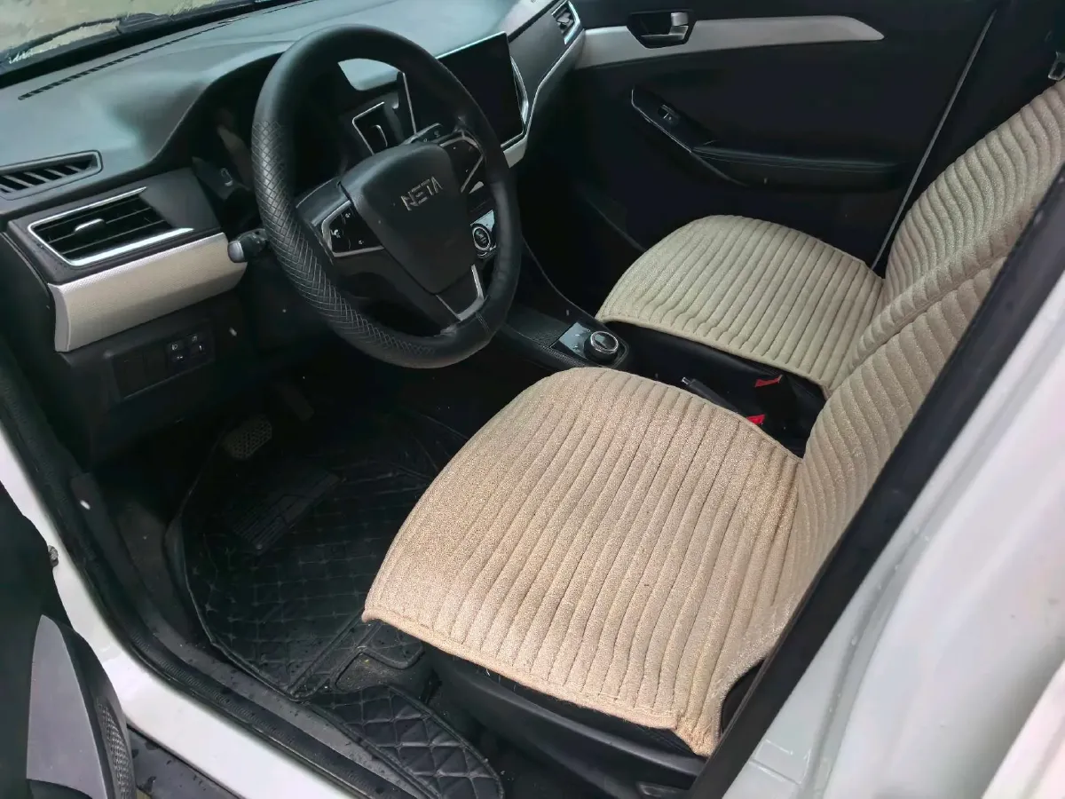 2020 Neta N01 BEV,autocango,china used car exporter,china ev exporter,chinese used car exporter,chinese used ev exporter