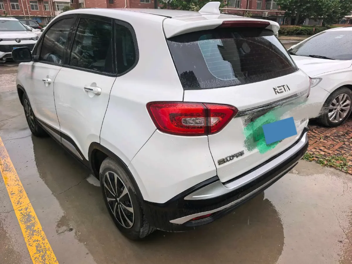 2020 Neta N01 BEV,autocango,china used car exporter,china ev exporter,chinese used car exporter,chinese used ev exporter