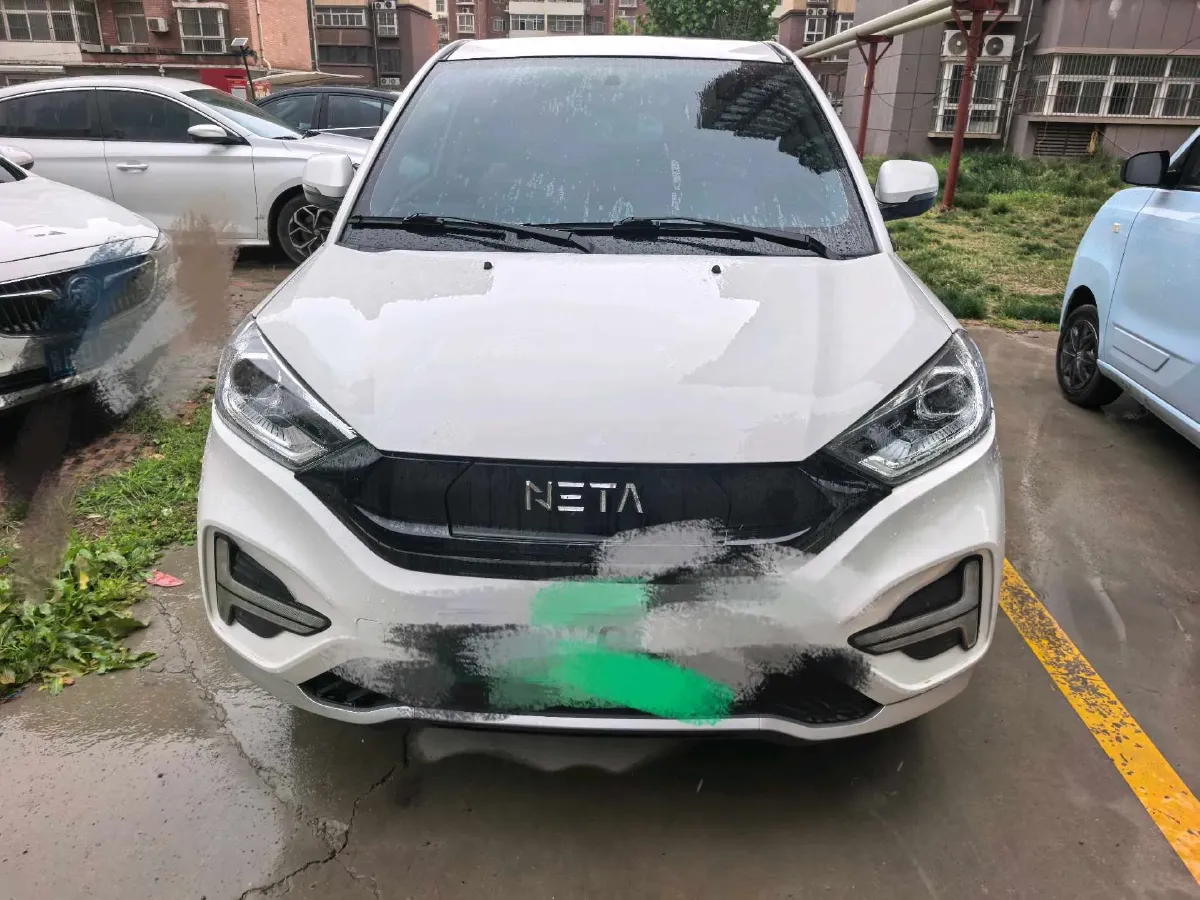 2020 Neta N01 BEV,autocango,china used car exporter,china ev exporter,chinese used car exporter,chinese used ev exporter