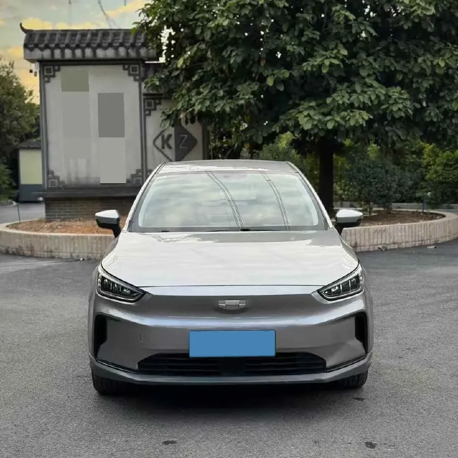 2022 Geometry C BEV 53KWH,autocango,china used car exporter,china ev exporter,chinese used car exporter,chinese used ev exporter