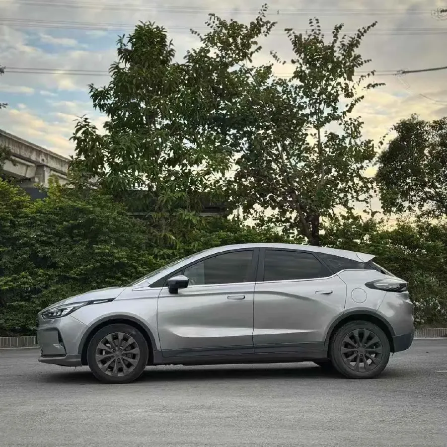 2022 Geometry C BEV 53KWH,autocango,china used car exporter,china ev exporter,chinese used car exporter,chinese used ev exporter