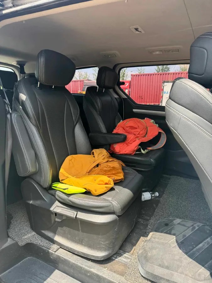 2023 MAXUS G20 2.0T 261HP L4 8AT,autocango,china used car exporter,china ev exporter,chinese used car exporter,chinese used ev exporter