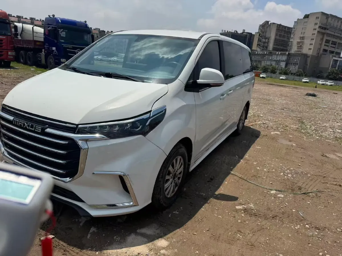2023 MAXUS G20 2.0T 261HP L4 8AT,autocango,china used car exporter,china ev exporter,chinese used car exporter,chinese used ev exporter