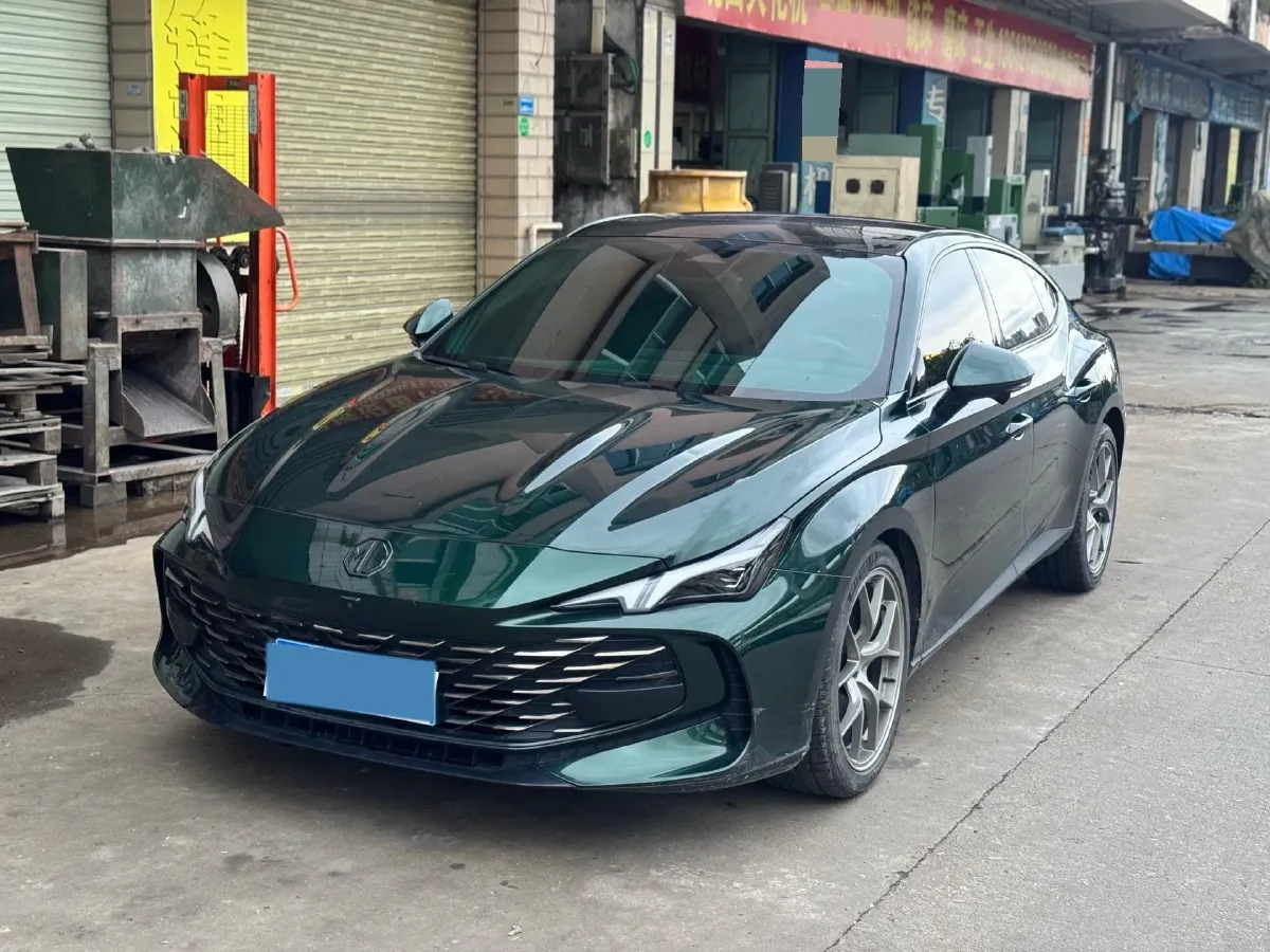 2023 MG 7 1.5T 188HP L4 7DCT,autocango,china used car exporter,china ev exporter,chinese used car exporter,chinese used ev exporter
