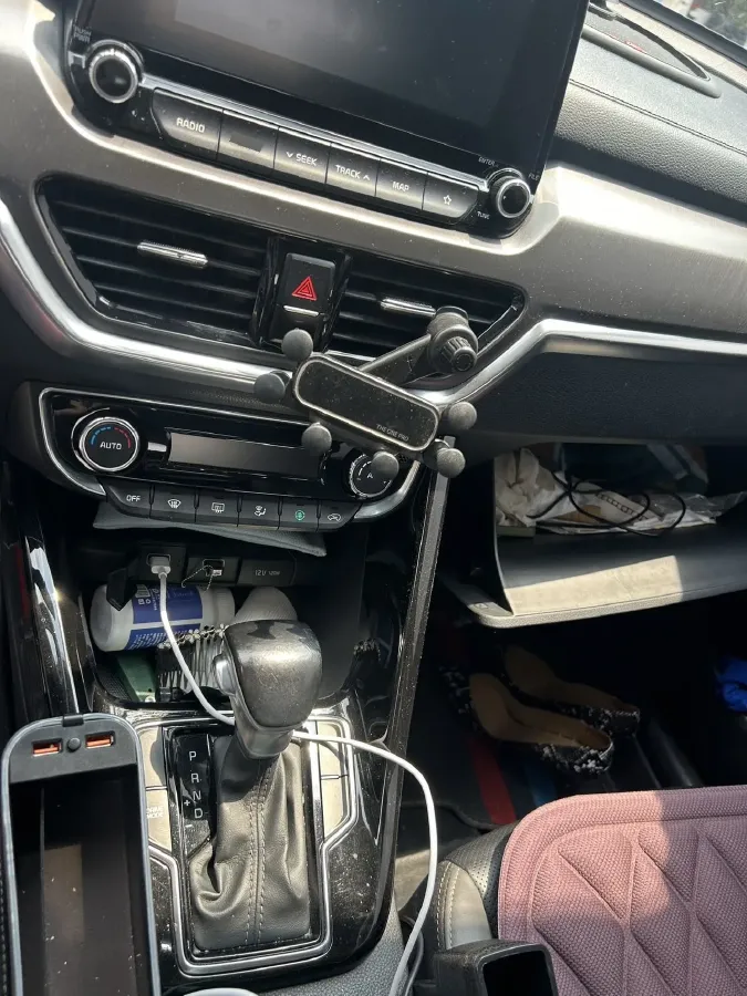2018 Kia Sportage R 2.0L 160HP L4 6AT,autocango,china used car exporter,china ev exporter,chinese used car exporter,chinese used ev exporter