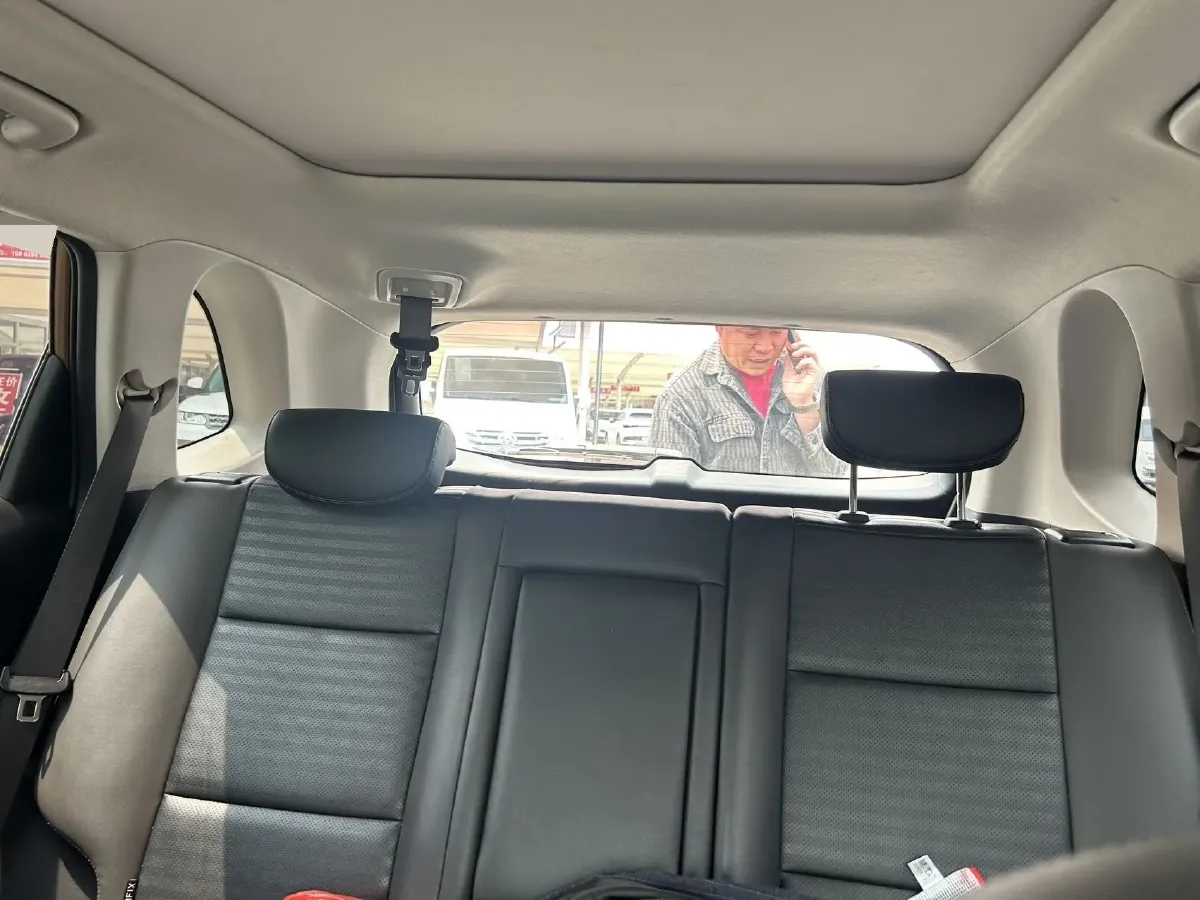2018 Kia Sportage R 2.0L 160HP L4 6AT,autocango,china used car exporter,china ev exporter,chinese used car exporter,chinese used ev exporter