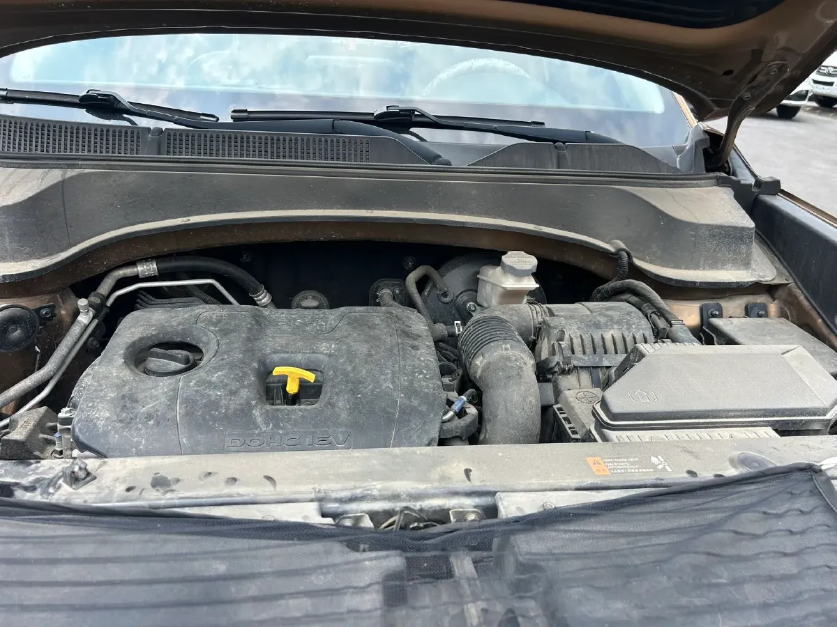 2018 Kia Sportage R 2.0L 160HP L4 6AT,autocango,china used car exporter,china ev exporter,chinese used car exporter,chinese used ev exporter