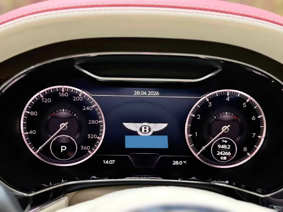 2022 Bentley Continental 4.0T 549HP V8 8DCT,autocango,china used car exporter,china ev exporter,chinese used car exporter,chinese used ev exporter