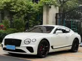 2022 BENTLEY CONTINENTAL,autocango,china used car exporter,china ev exporter,chinese used car exporter,chinese used ev exporter