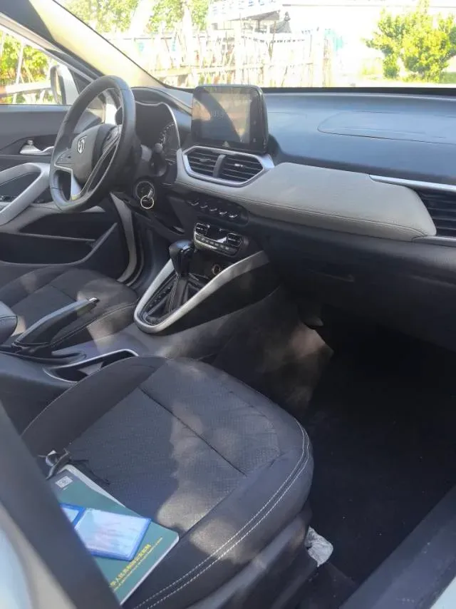 2019 BaoJun 510 1.5L 105HP L4 CVT,autocango,china used car exporter,china ev exporter,chinese used car exporter,chinese used ev exporter