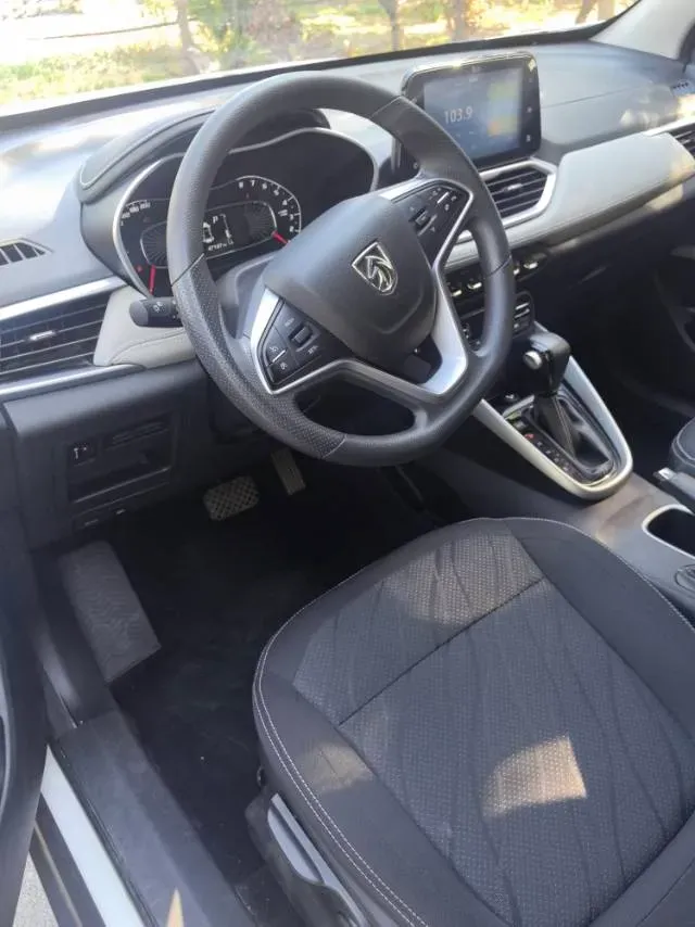 2019 BaoJun 510 1.5L 105HP L4 CVT,autocango,china used car exporter,china ev exporter,chinese used car exporter,chinese used ev exporter