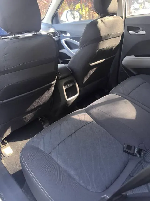 2019 BaoJun 510 1.5L 105HP L4 CVT,autocango,china used car exporter,china ev exporter,chinese used car exporter,chinese used ev exporter