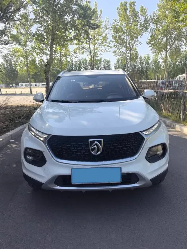 2019 BaoJun 510 1.5L 105HP L4 CVT,autocango,china used car exporter,china ev exporter,chinese used car exporter,chinese used ev exporter