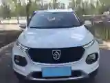 2019 BaoJun 510 1.5L 105HP L4 CVT