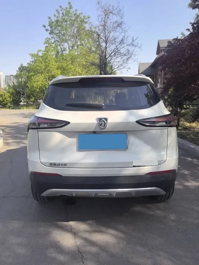2019 BaoJun 510 1.5L 105HP L4 CVT,autocango,china used car exporter,china ev exporter,chinese used car exporter,chinese used ev exporter
