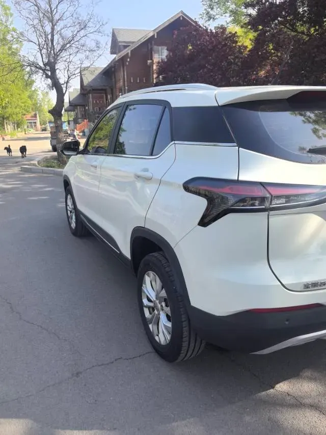 2019 BaoJun 510 1.5L 105HP L4 CVT,autocango,china used car exporter,china ev exporter,chinese used car exporter,chinese used ev exporter