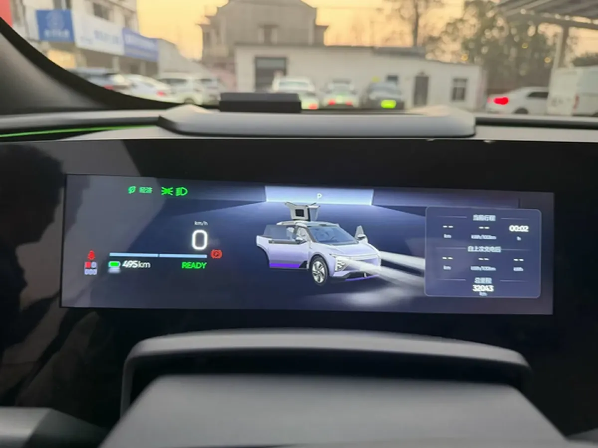 2023 HiPhi Y BEV 76.6KWH,autocango,china used car exporter,china ev exporter,chinese used car exporter,chinese used ev exporter
